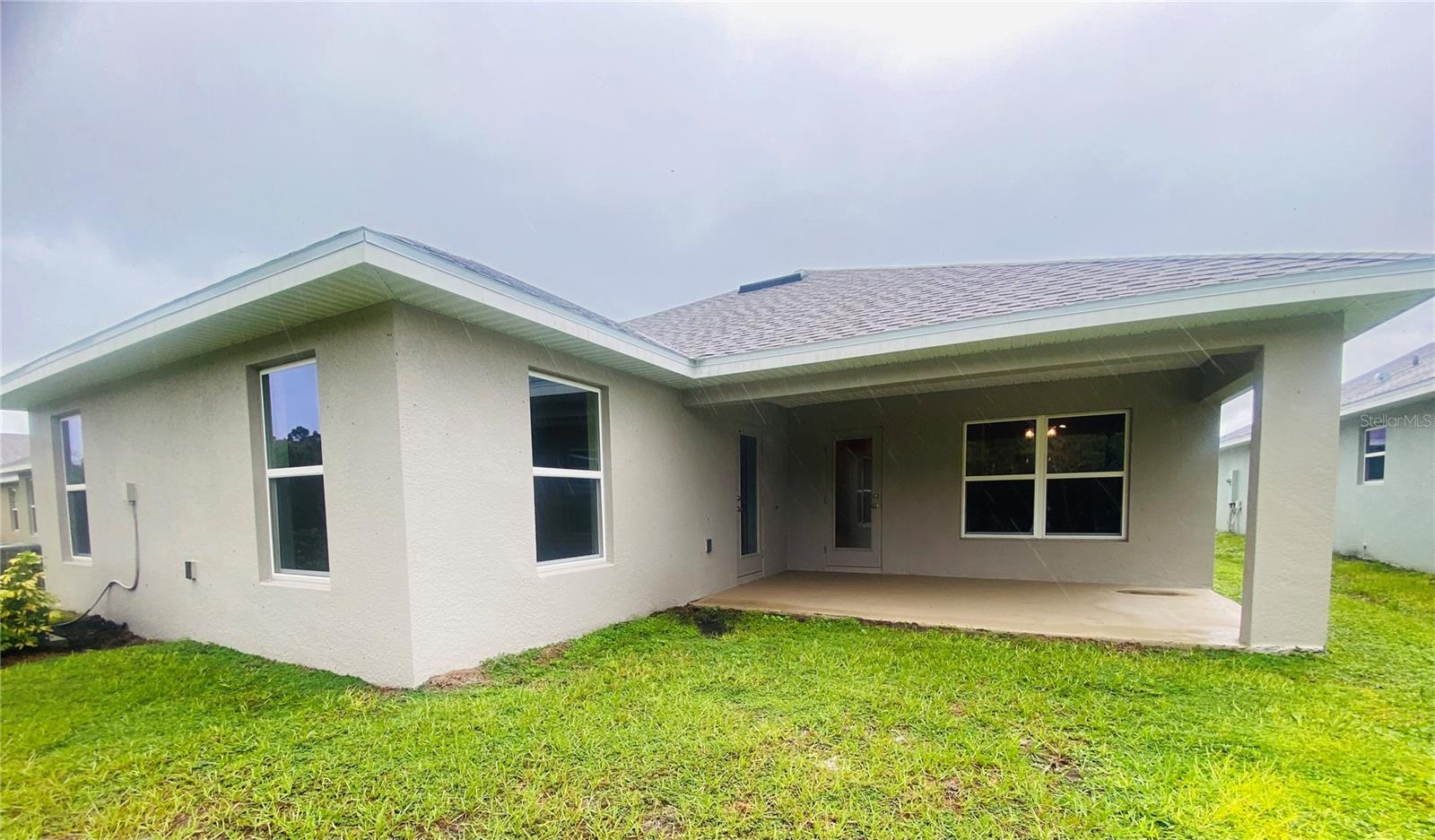 HARMONY CENTRAL PH 1 - Residential