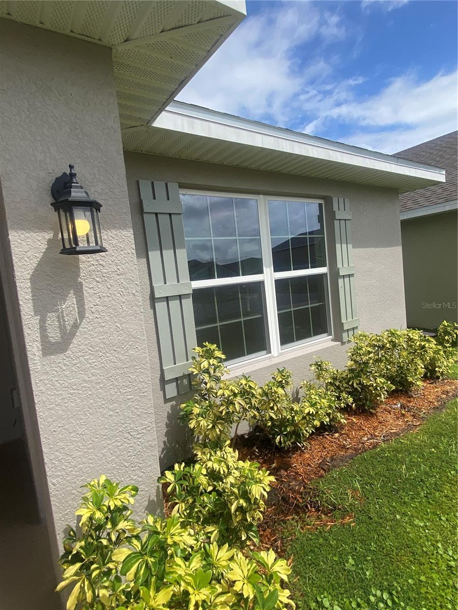 HARMONY CENTRAL PH 1 - Residential