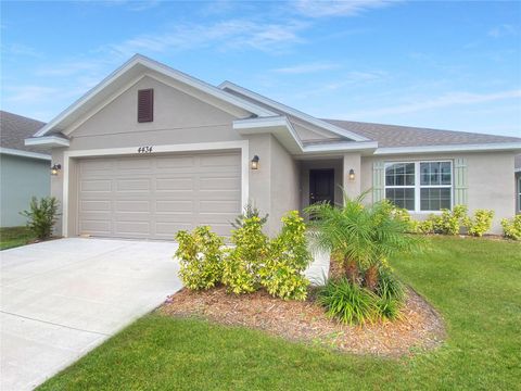 Photo of 4434 Sagefield Drive, Harmony, FL 34773 (MLS # O6348623)