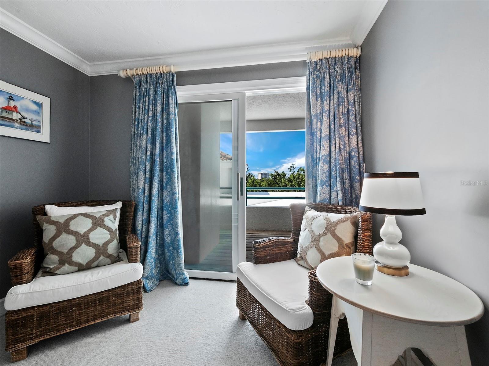 TANGERINE BAY CLUB - Residential