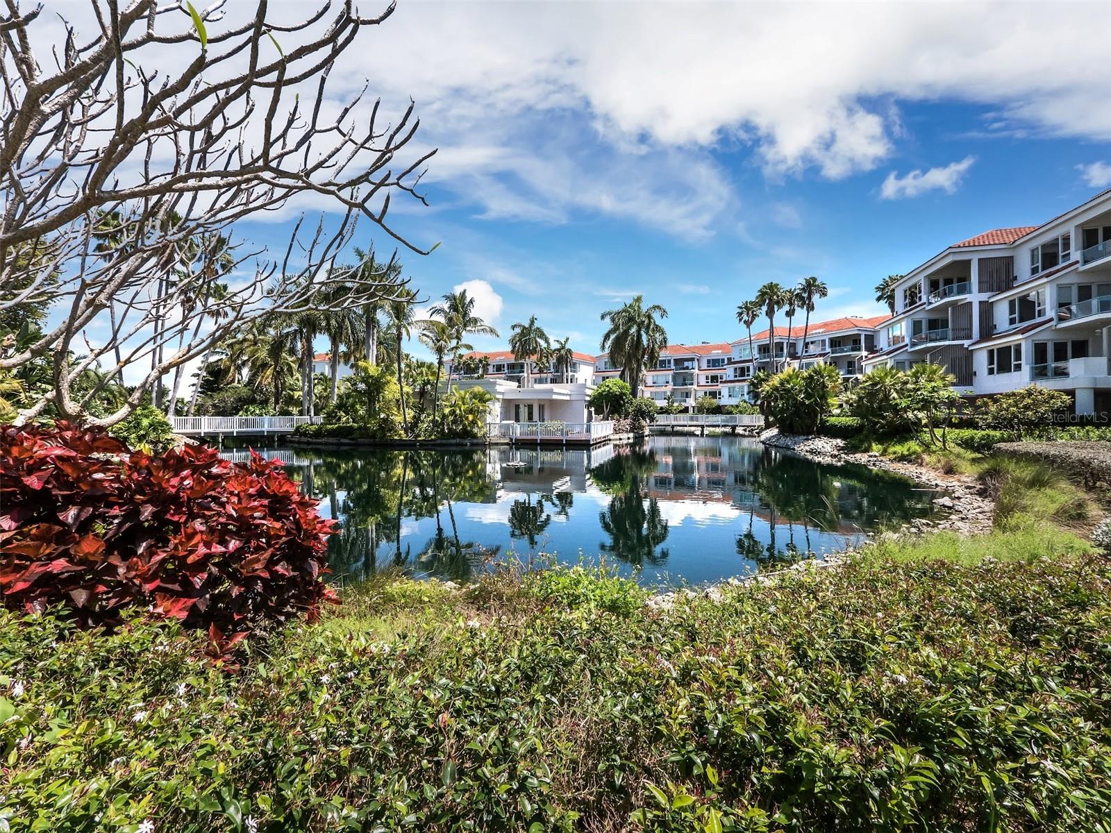 TANGERINE BAY CLUB - Residential