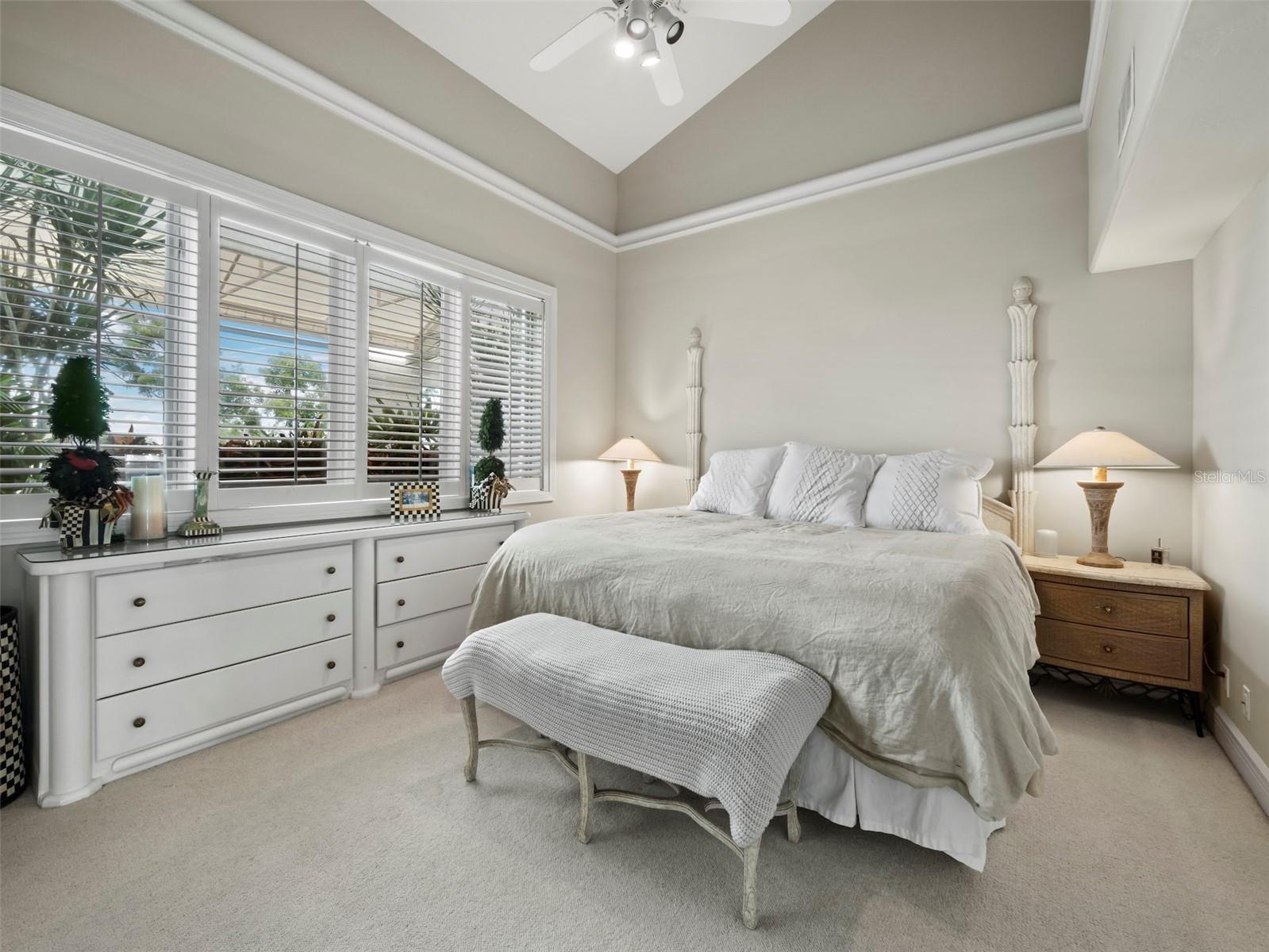 TANGERINE BAY CLUB - Residential