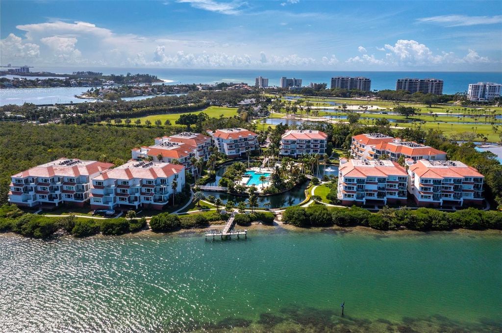 Photo of 370 Gulf Of Mexico Drive #432, Longboat Key, FL 34228 (MLS # A4664832)