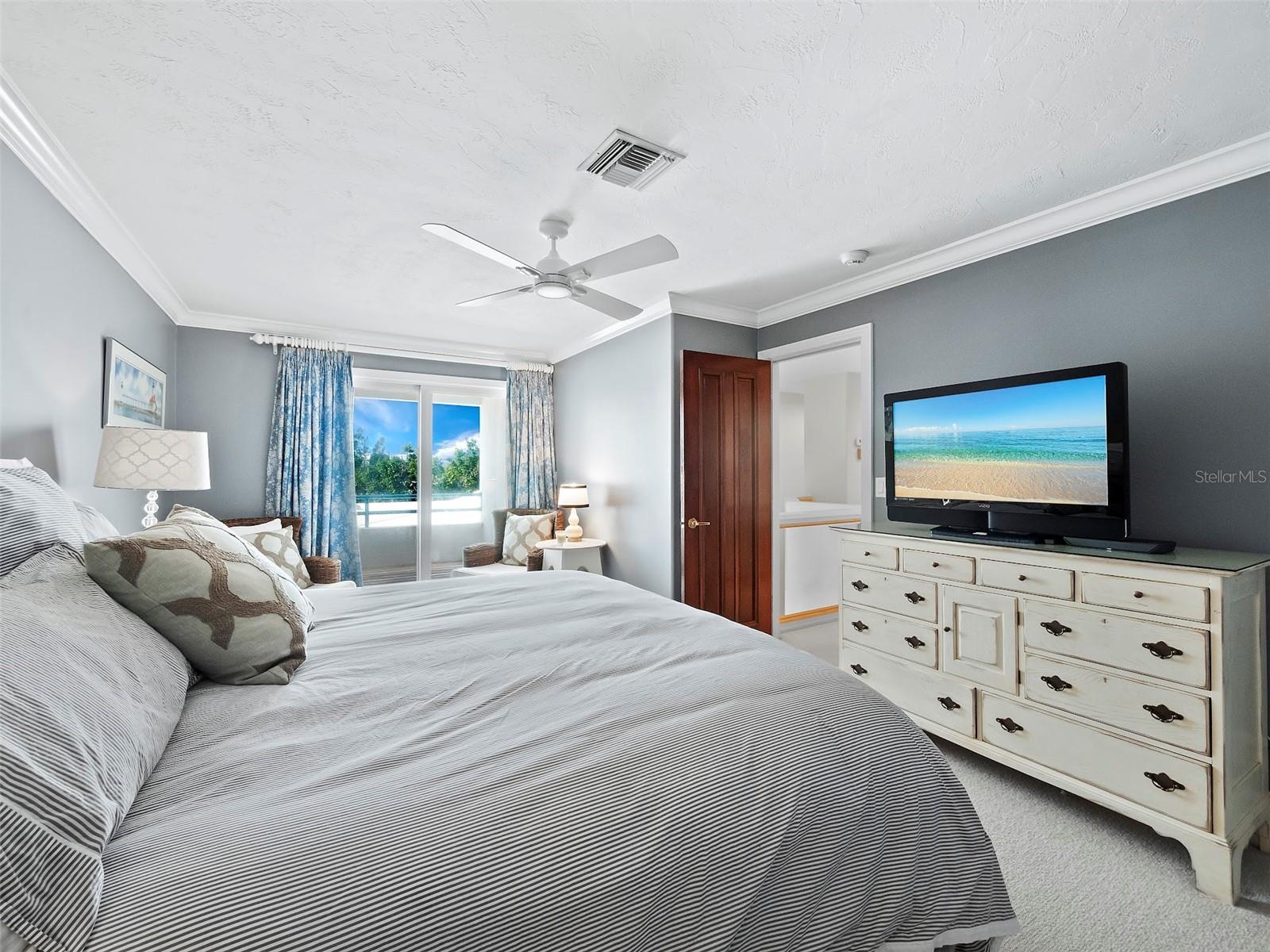 TANGERINE BAY CLUB - Residential