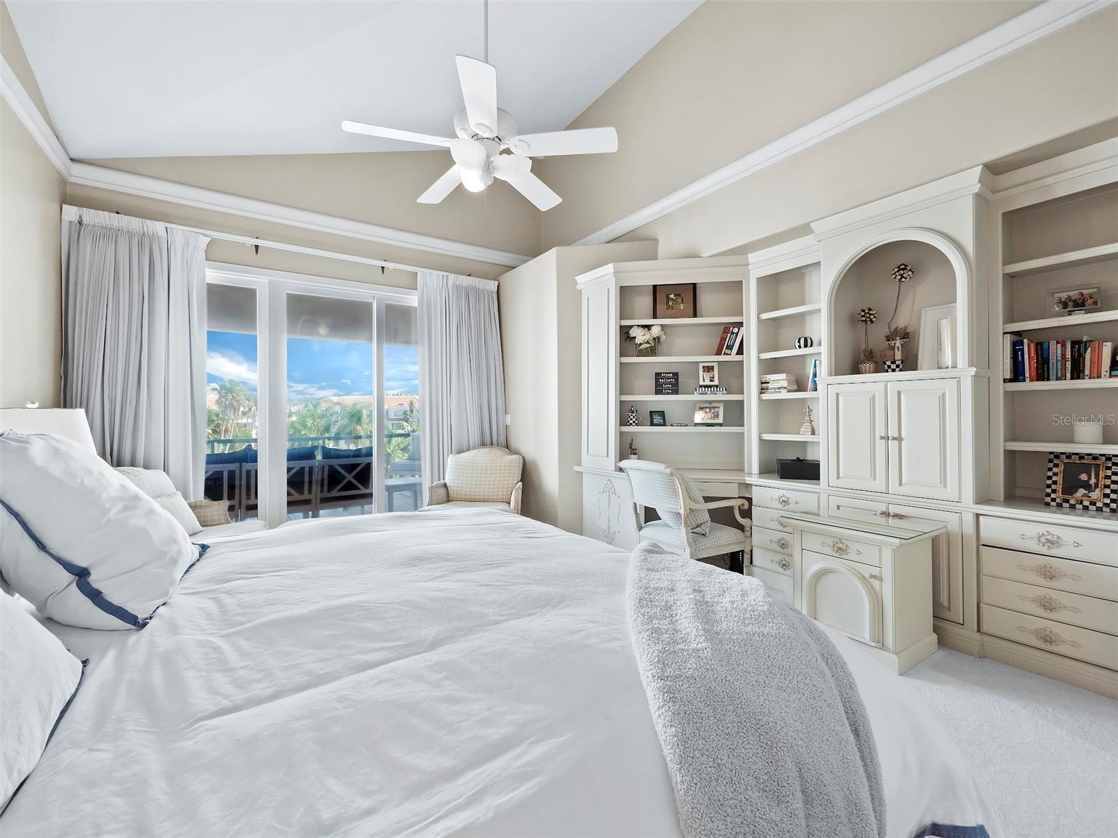 TANGERINE BAY CLUB - Residential