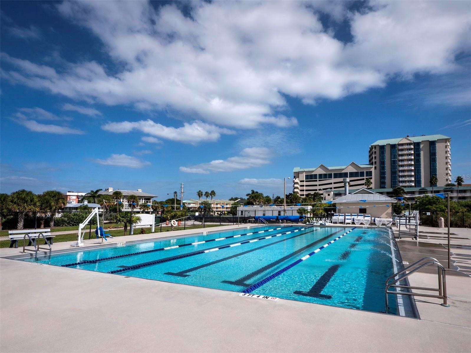 TANGERINE BAY CLUB - Residential