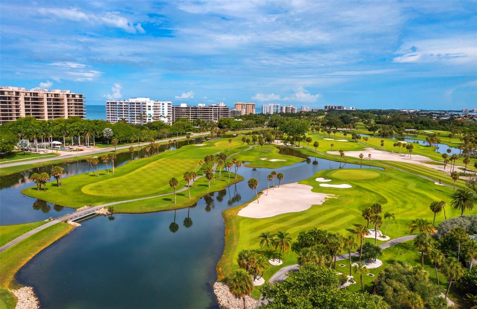 TANGERINE BAY CLUB - Residential