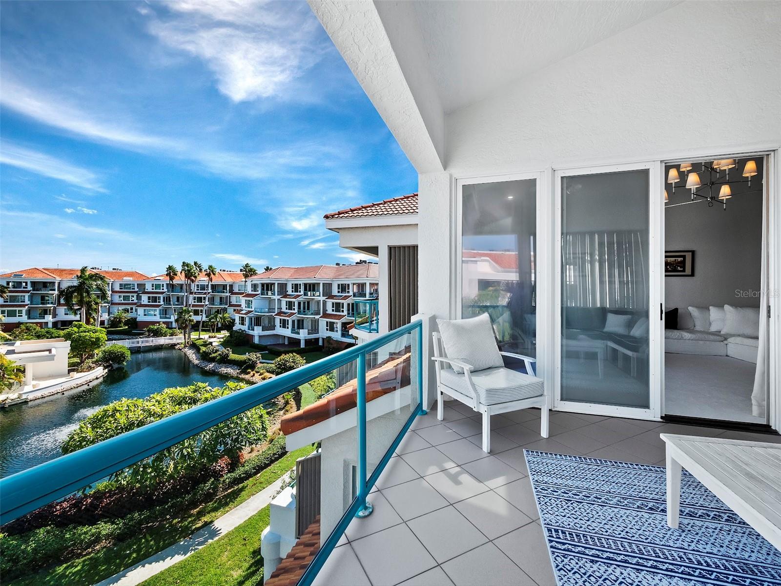 TANGERINE BAY CLUB - Residential