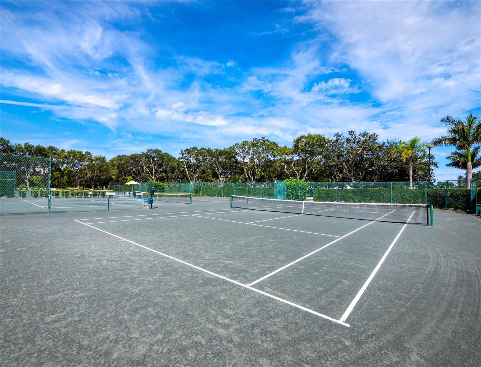 TANGERINE BAY CLUB - Residential