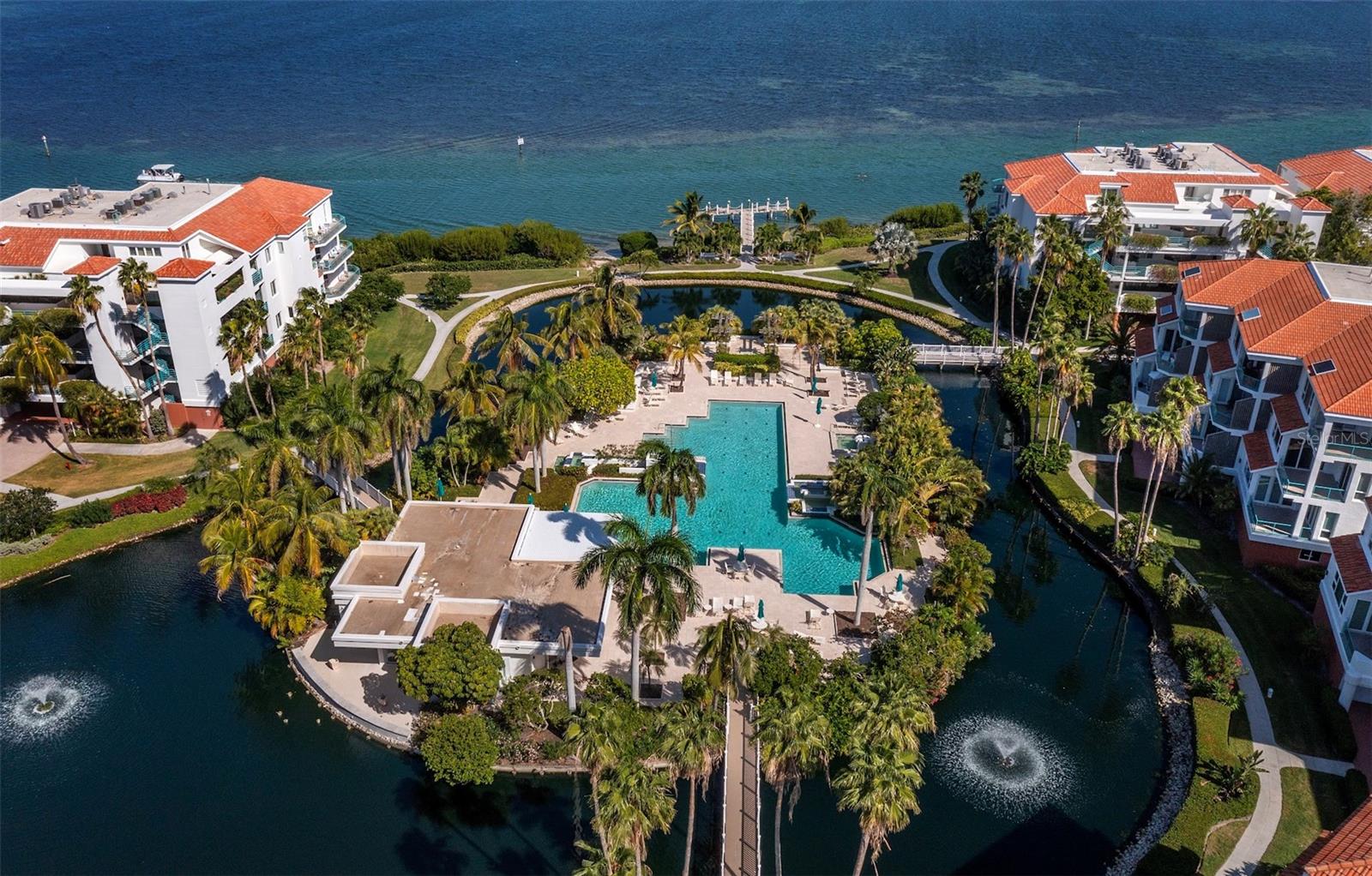 TANGERINE BAY CLUB - Residential