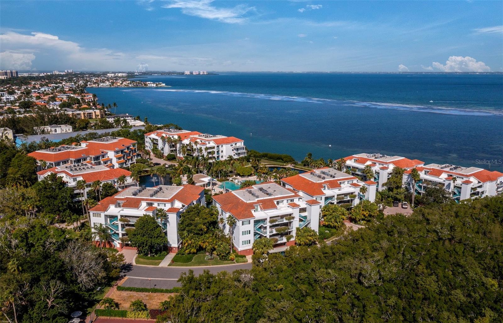 TANGERINE BAY CLUB - Residential