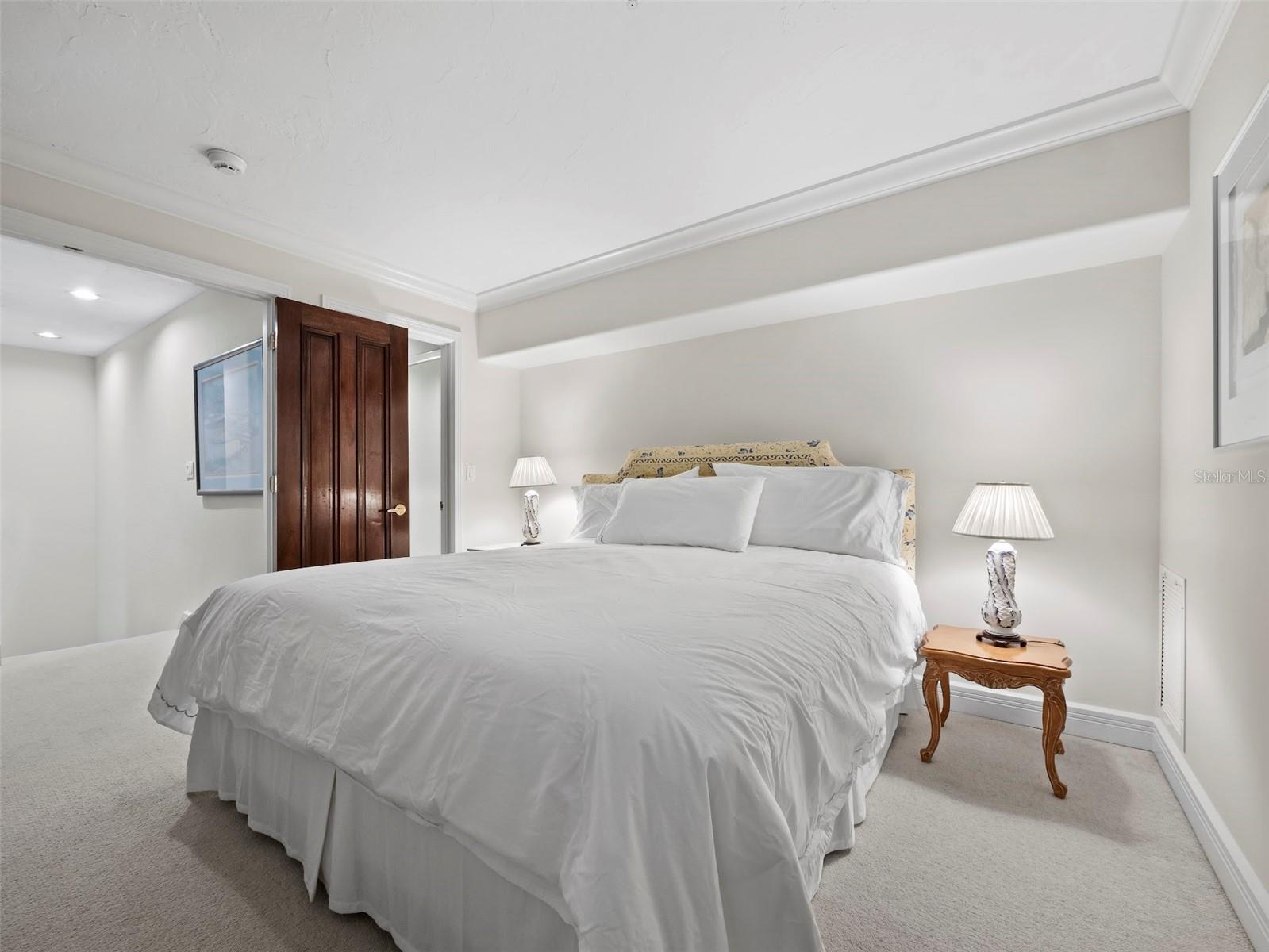 TANGERINE BAY CLUB - Residential