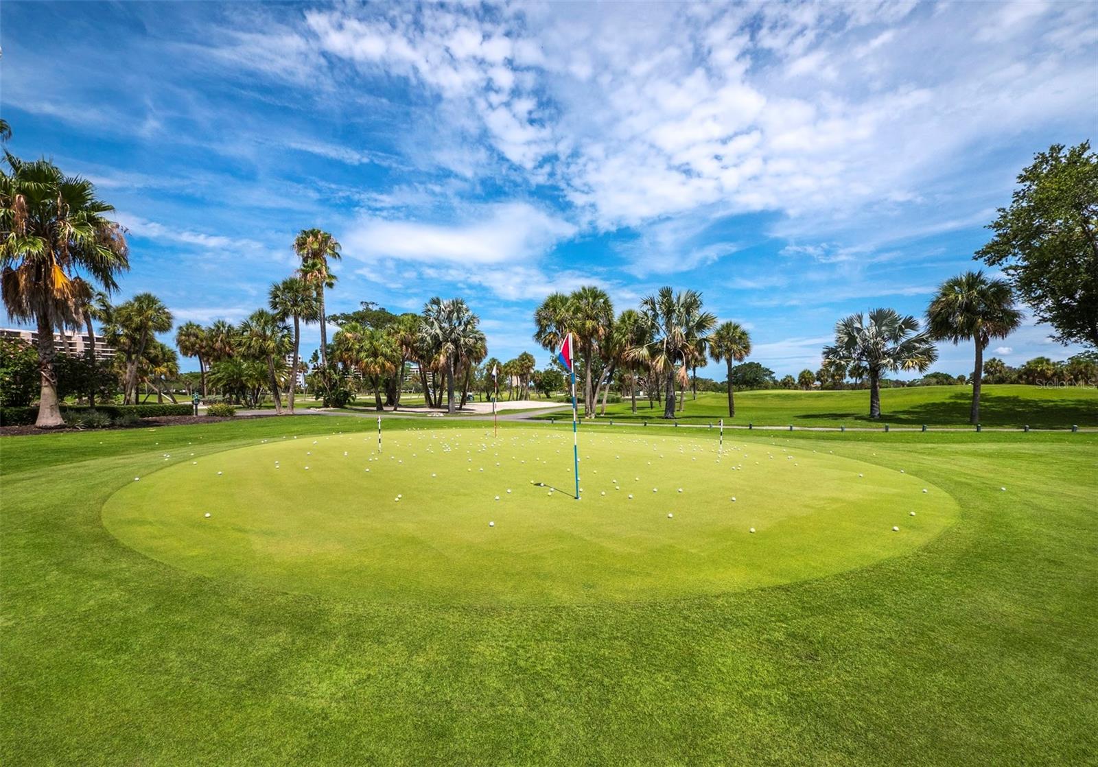 TANGERINE BAY CLUB - Residential