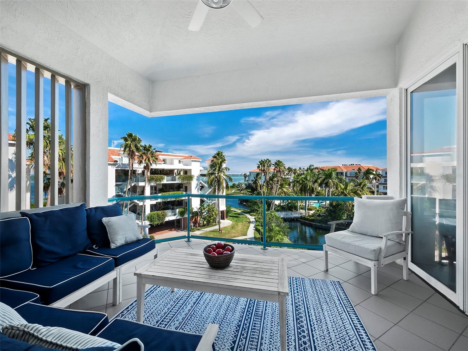 TANGERINE BAY CLUB - Residential