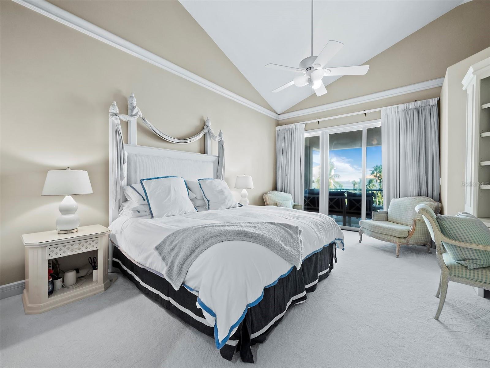 TANGERINE BAY CLUB - Residential