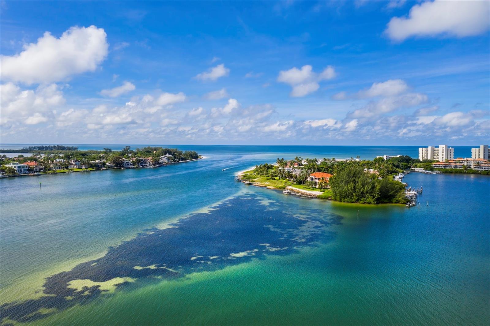 TANGERINE BAY CLUB - Residential