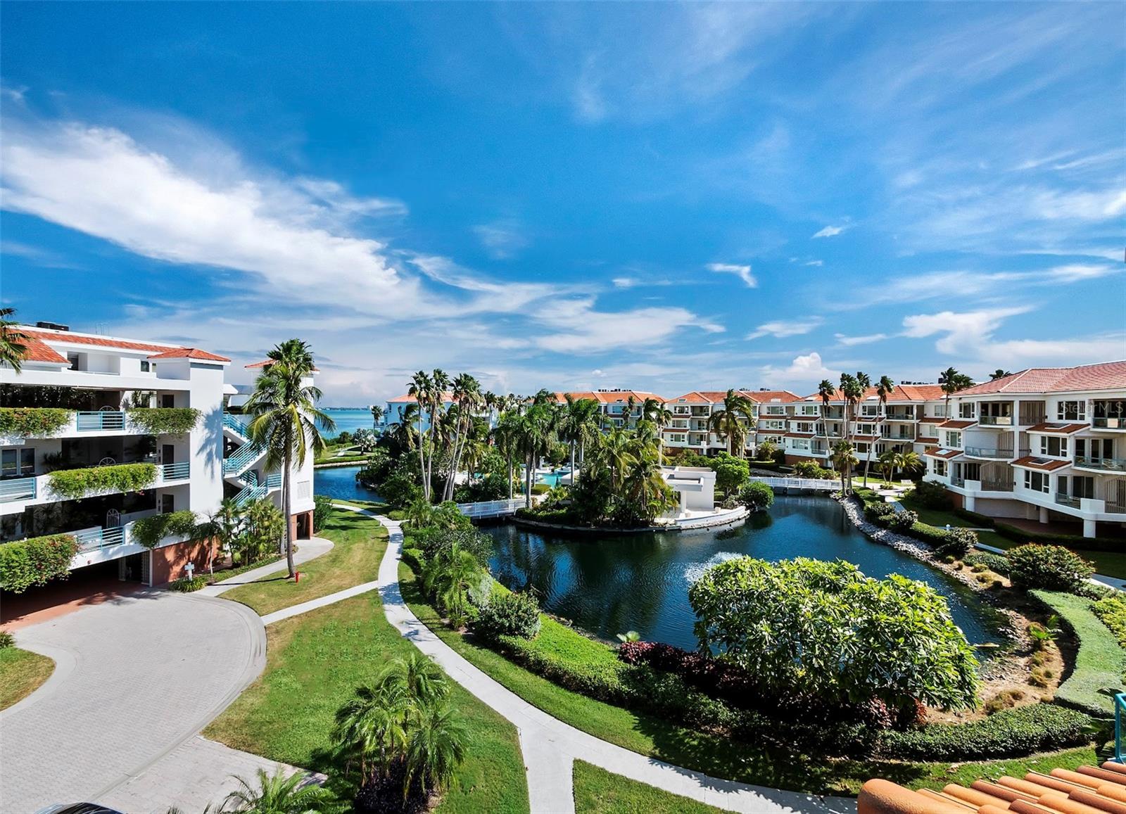 TANGERINE BAY CLUB - Residential