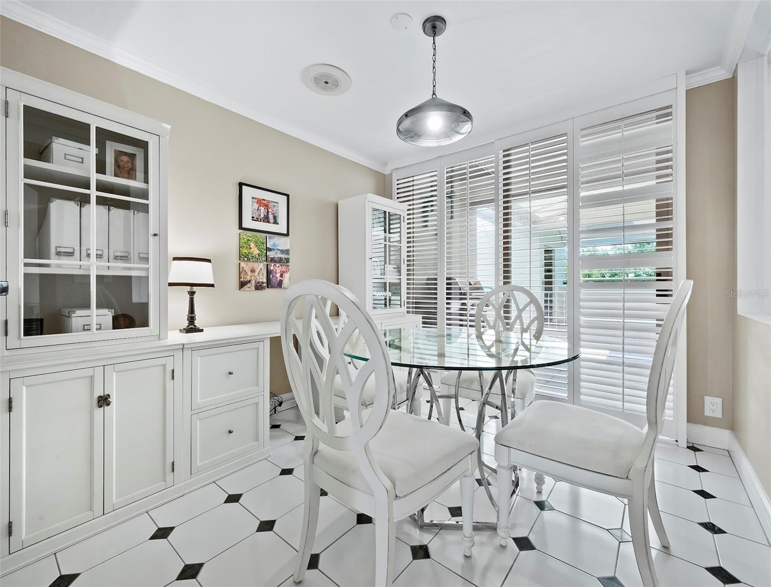 TANGERINE BAY CLUB - Residential