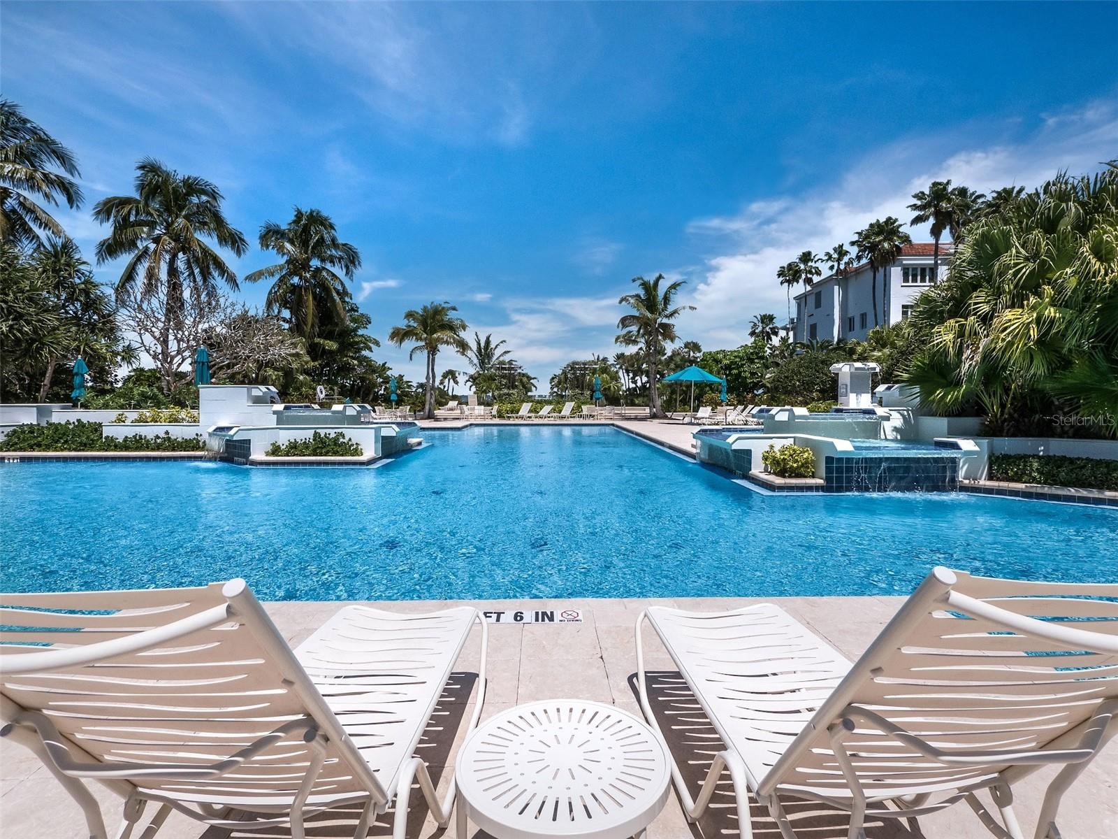 TANGERINE BAY CLUB - Residential