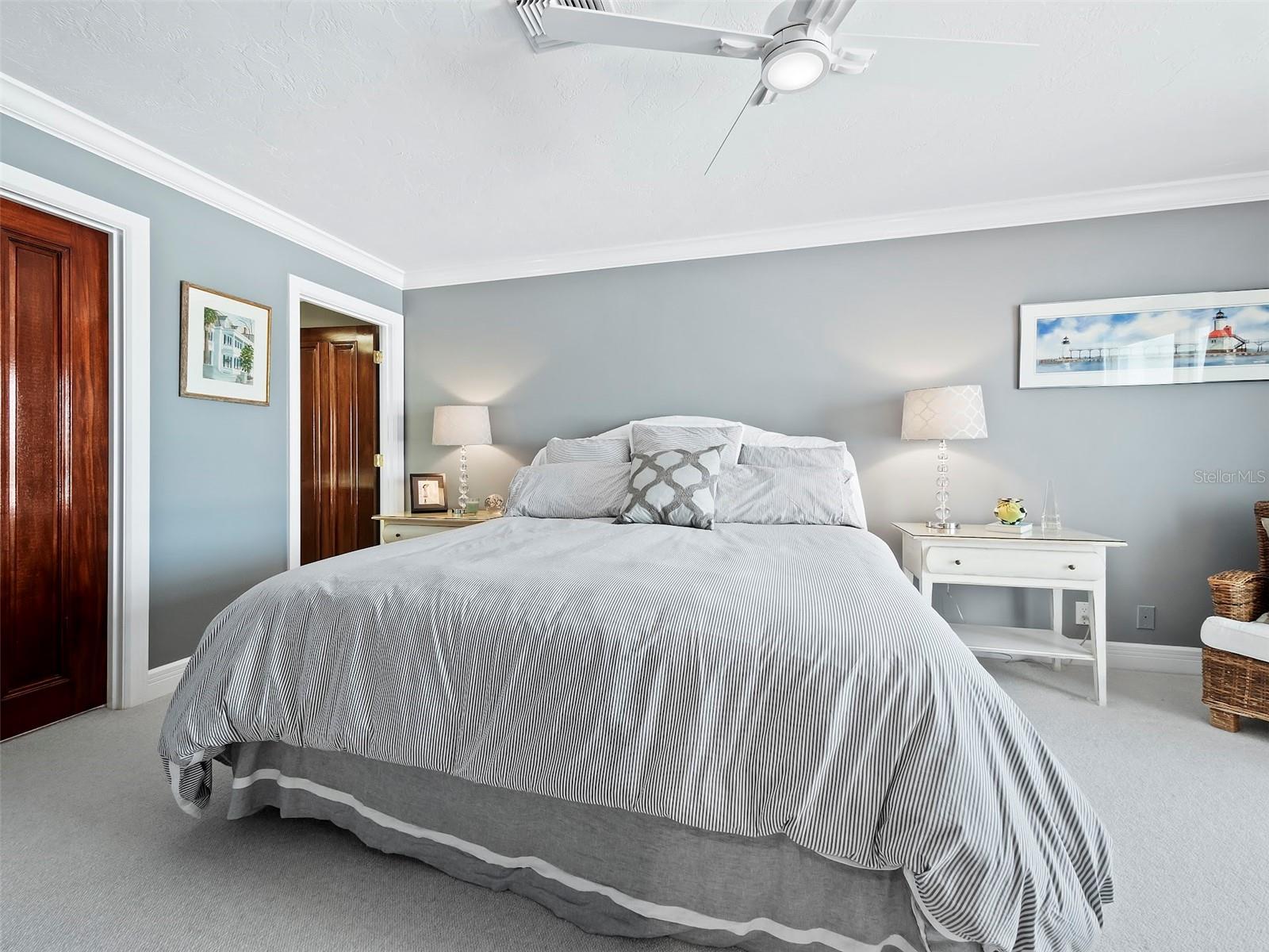 TANGERINE BAY CLUB - Residential