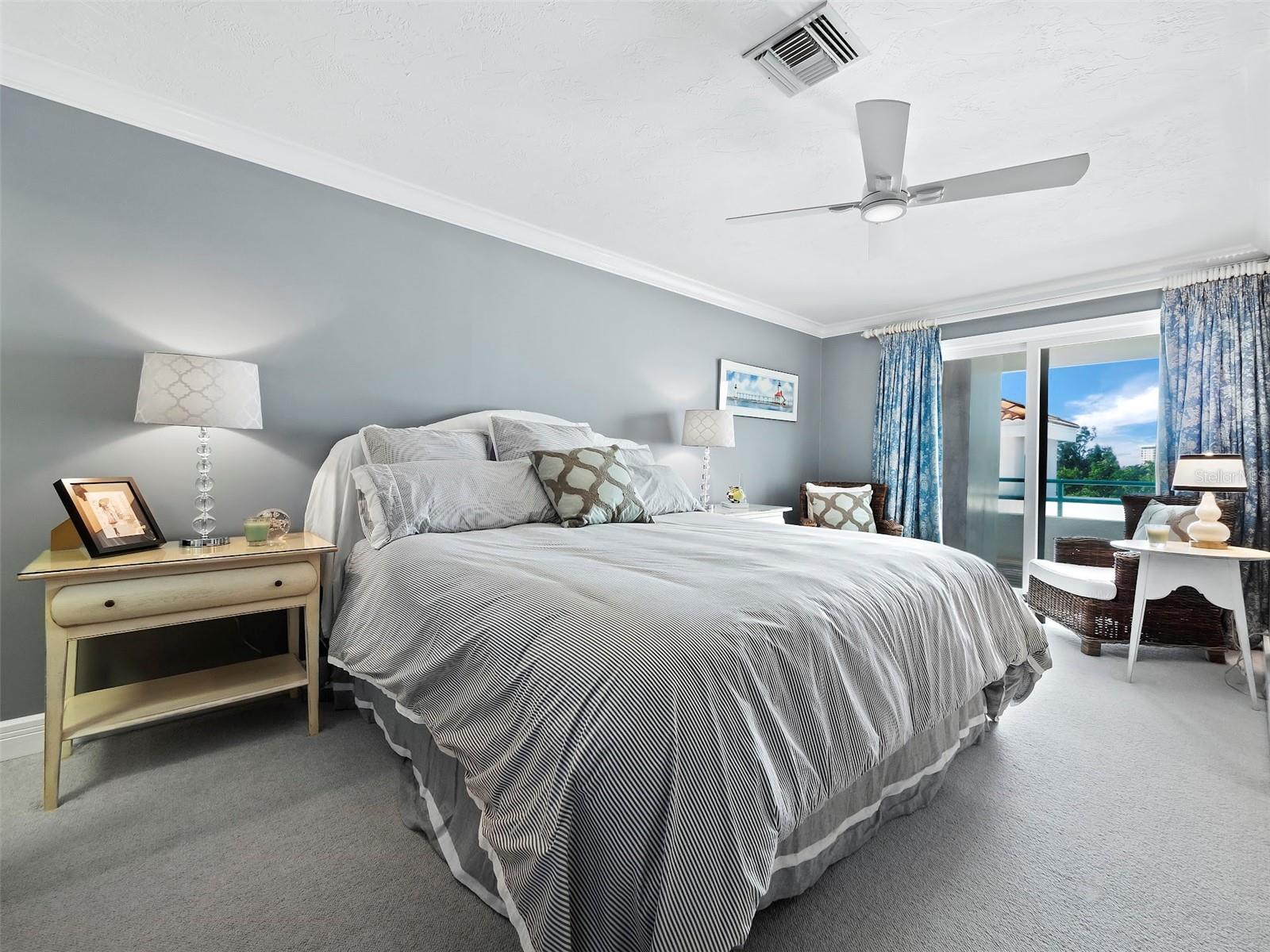 TANGERINE BAY CLUB - Residential
