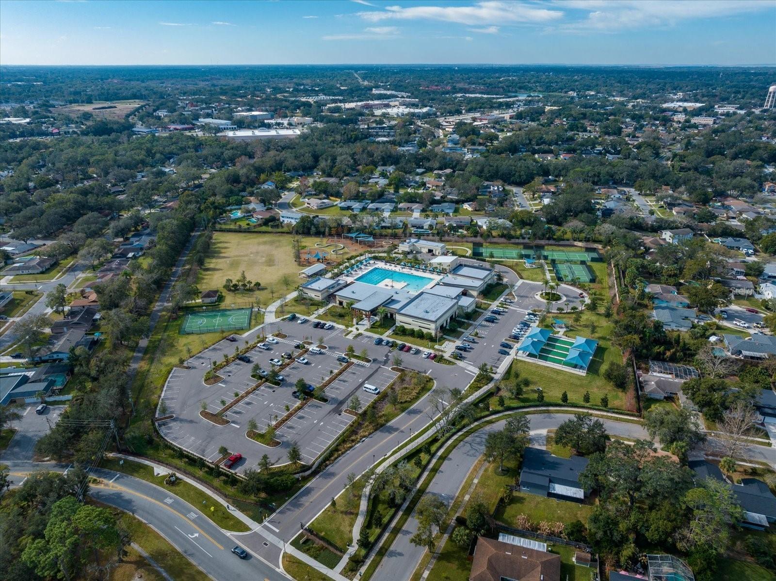 SPRING OAKS UNIT 4 - Residential