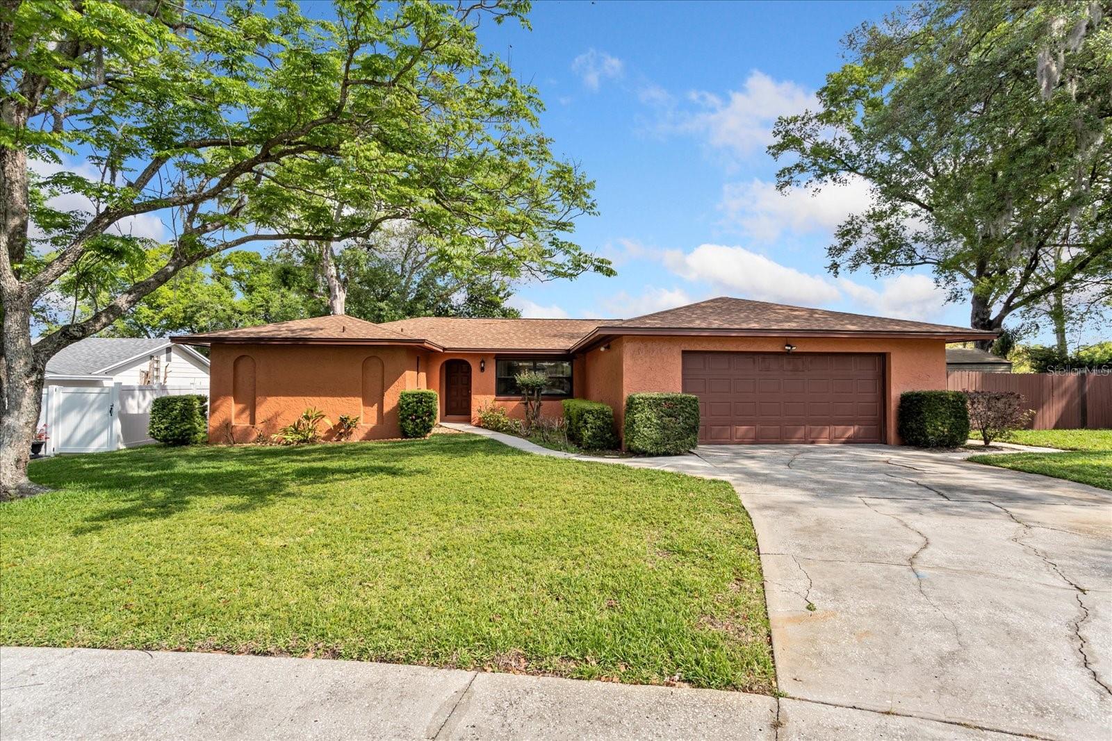 625 MOCKINGBIRD LANE