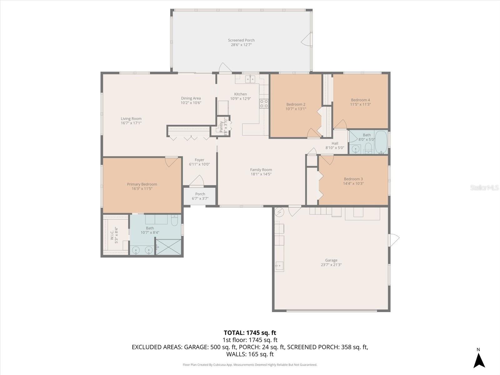 SPRING OAKS UNIT 4 - Residential