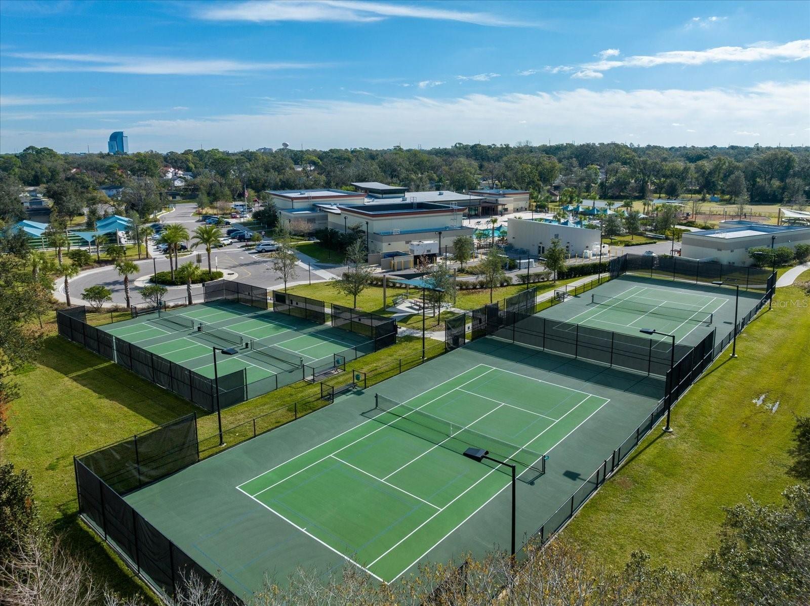 SPRING OAKS UNIT 4 - Residential