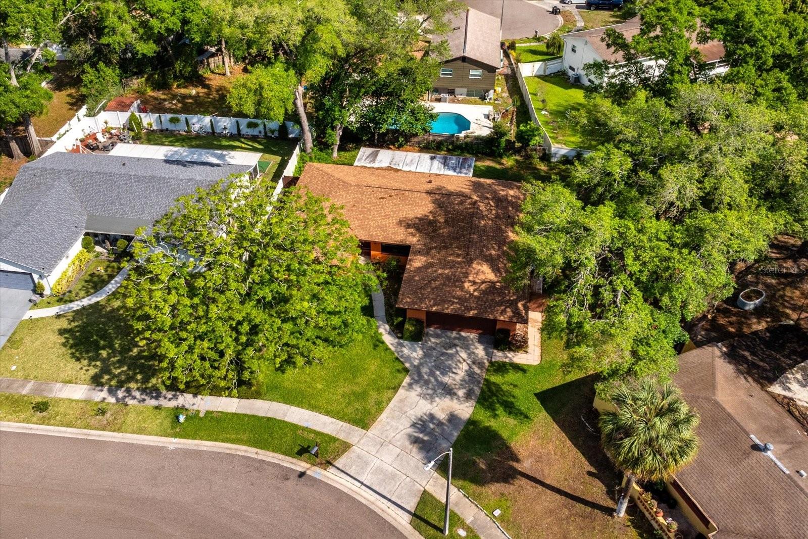 SPRING OAKS UNIT 4 - Residential