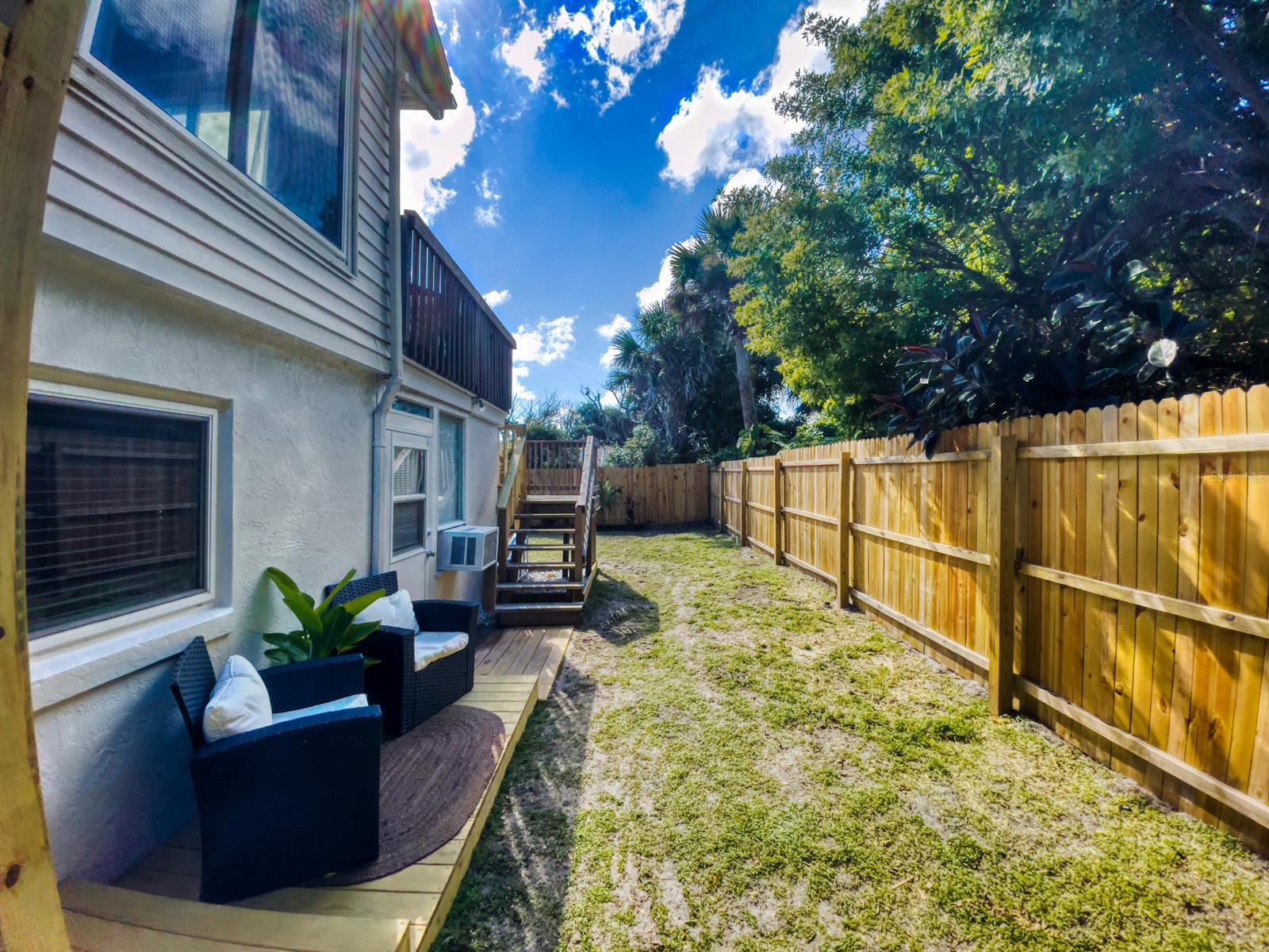 New Smyrna Beach - Residential