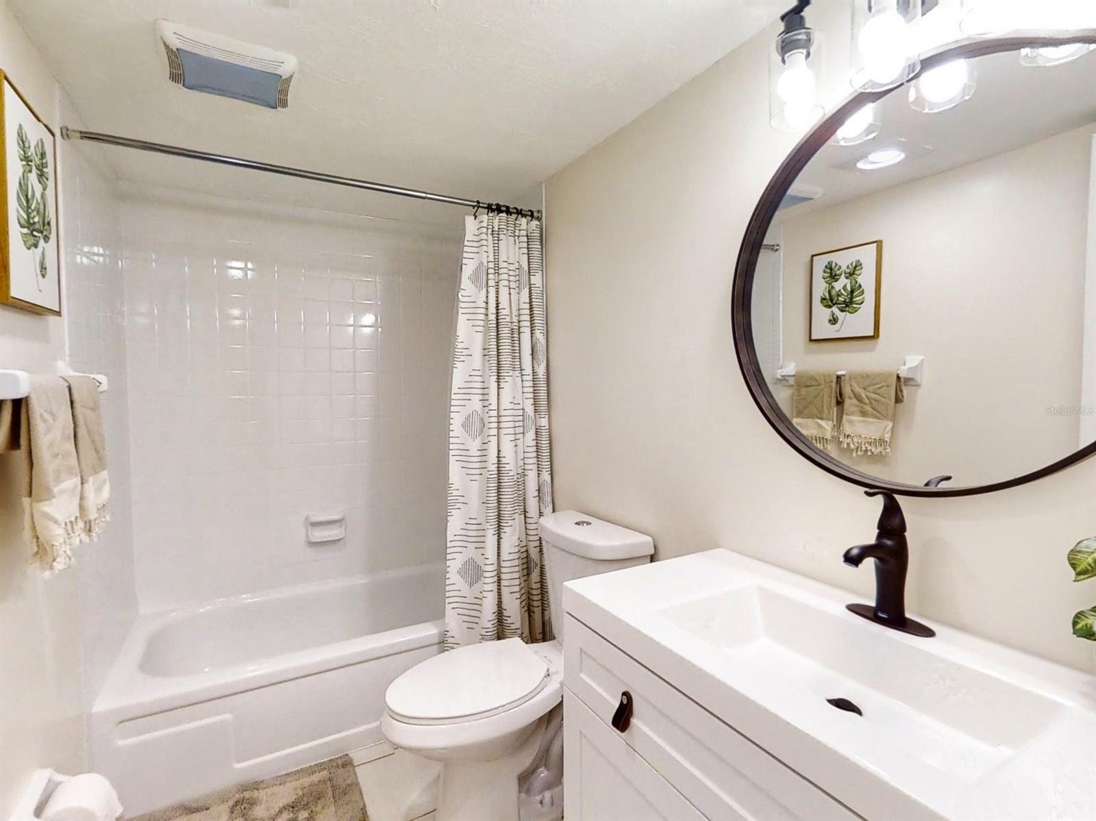 New Smyrna Beach - Residential