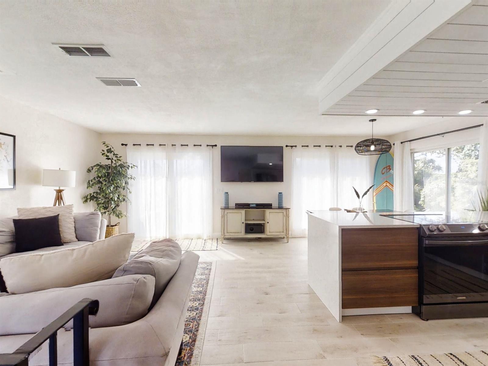 New Smyrna Beach - Residential