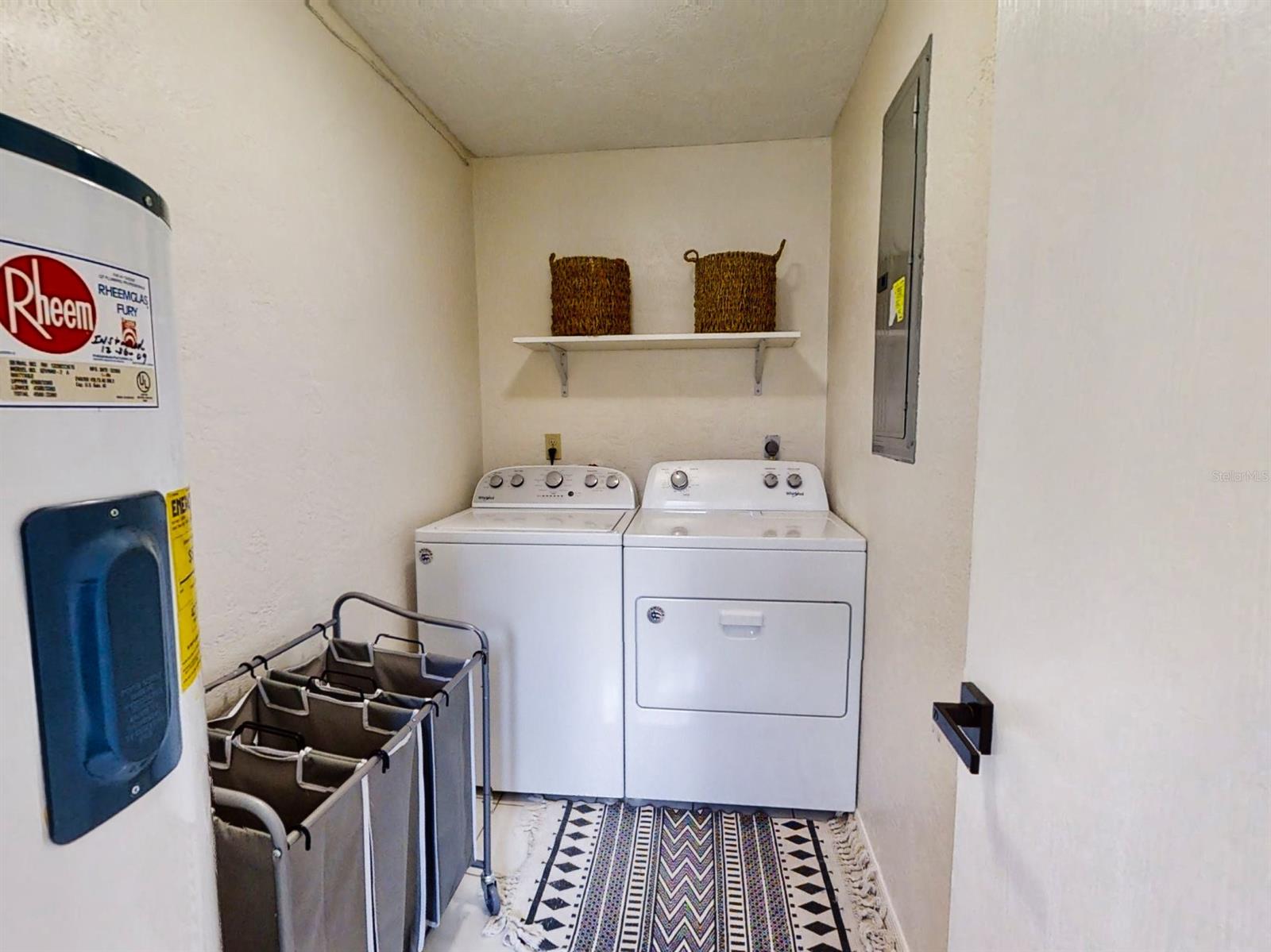 New Smyrna Beach - Residential