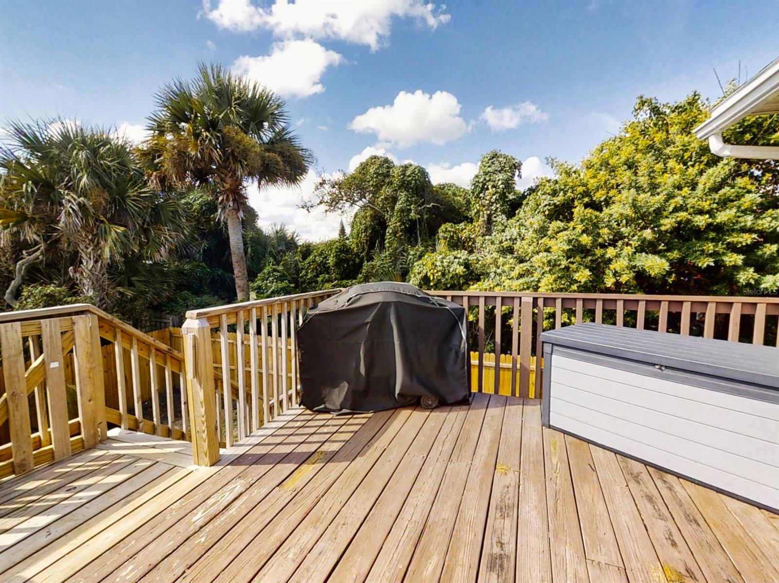 New Smyrna Beach - Residential