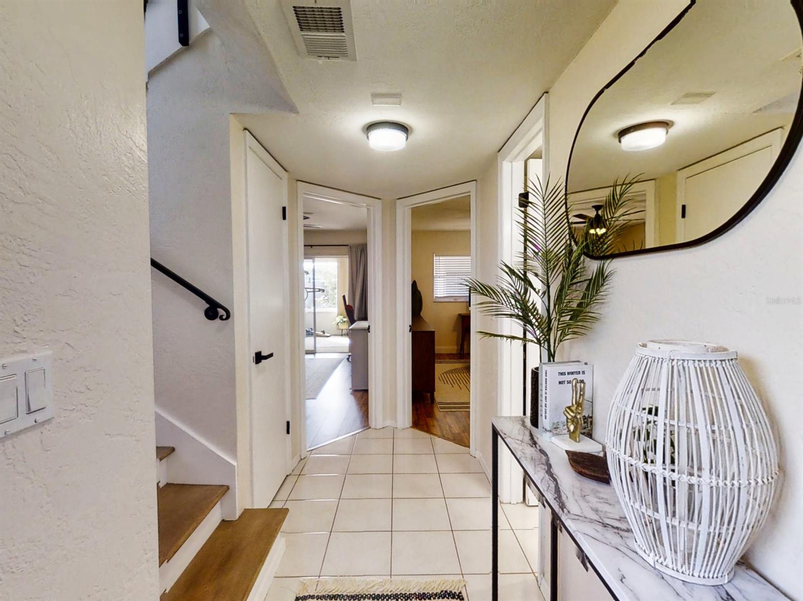 New Smyrna Beach - Residential