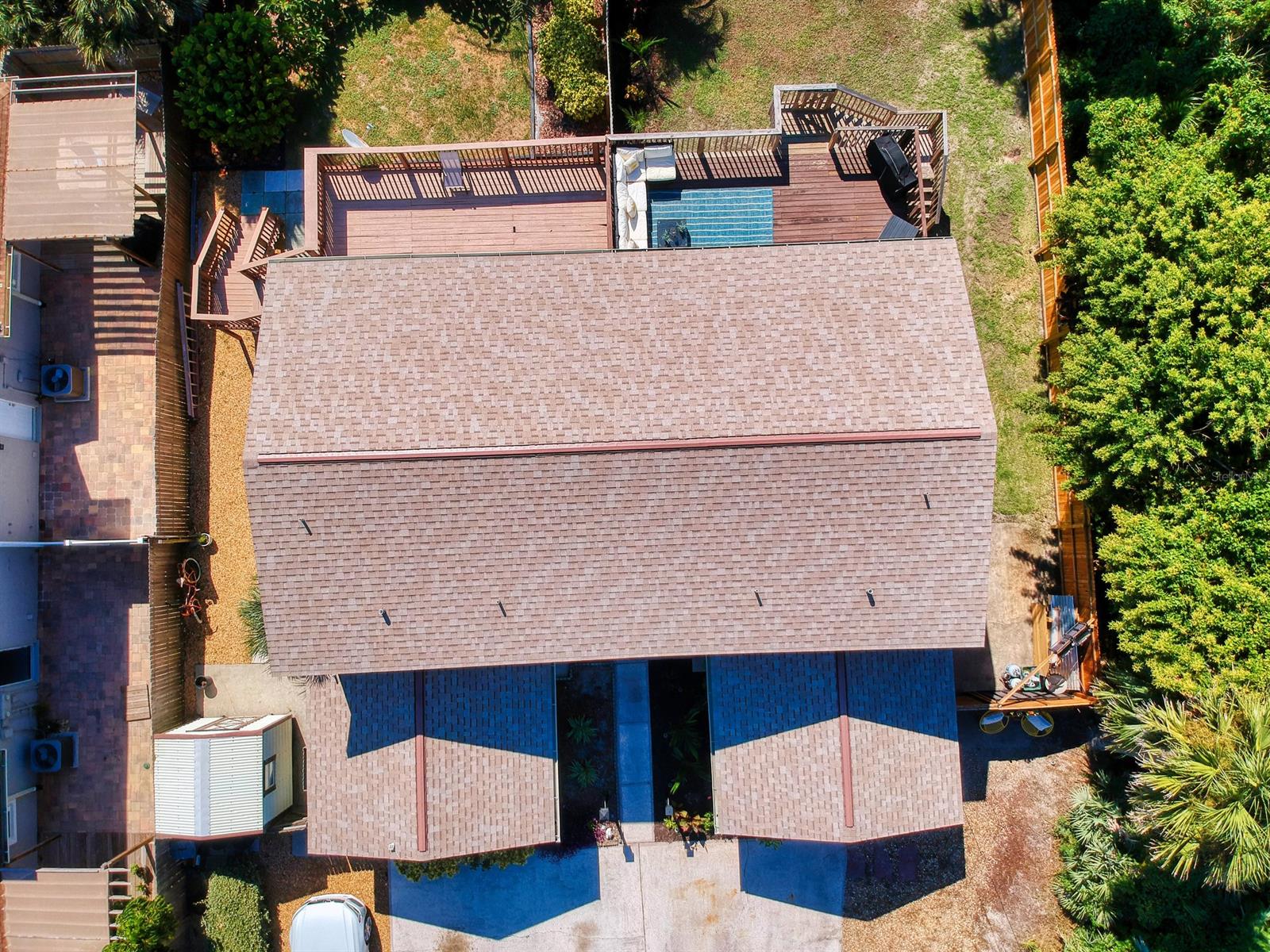 New Smyrna Beach - Residential