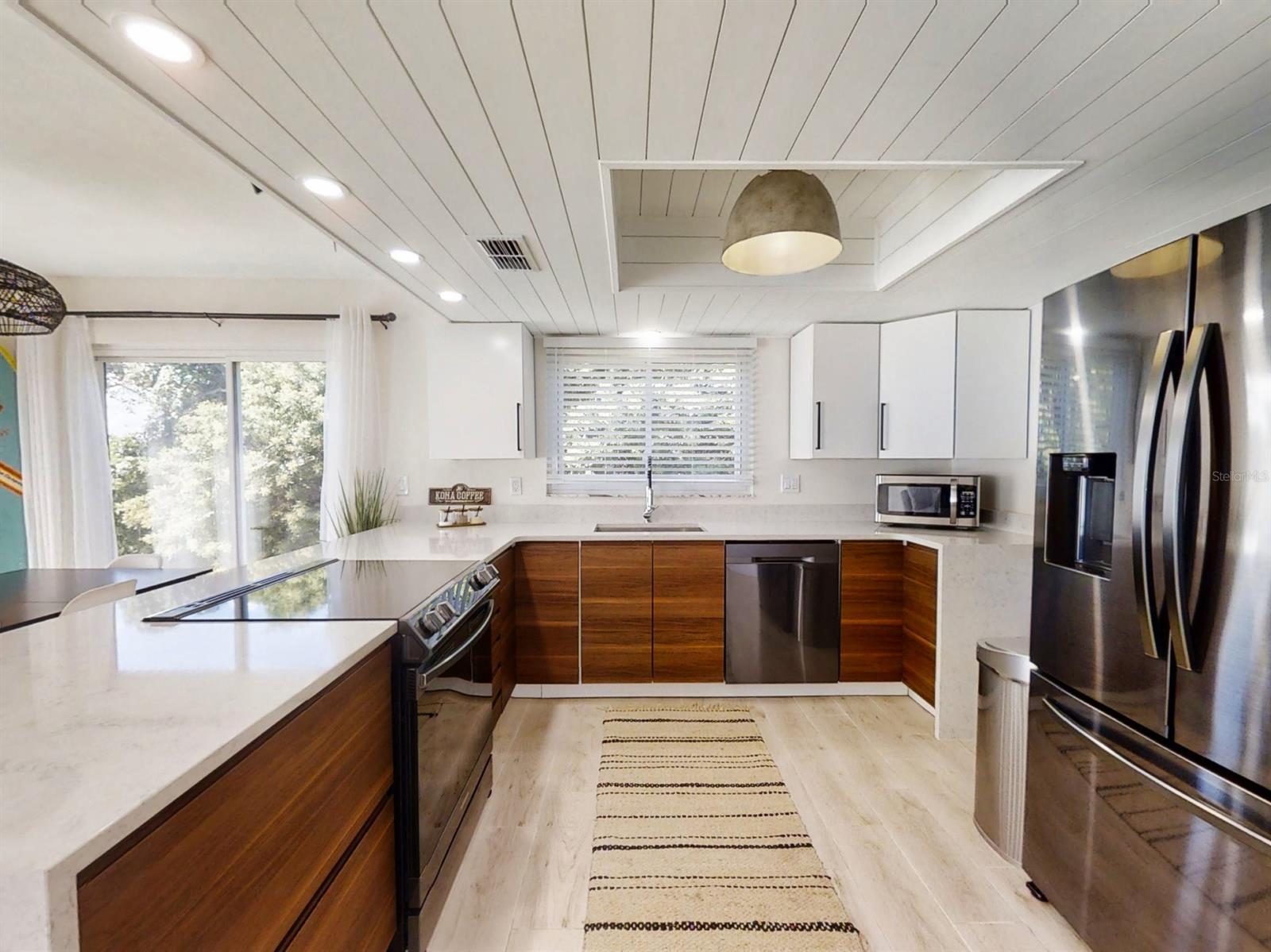 New Smyrna Beach - Residential