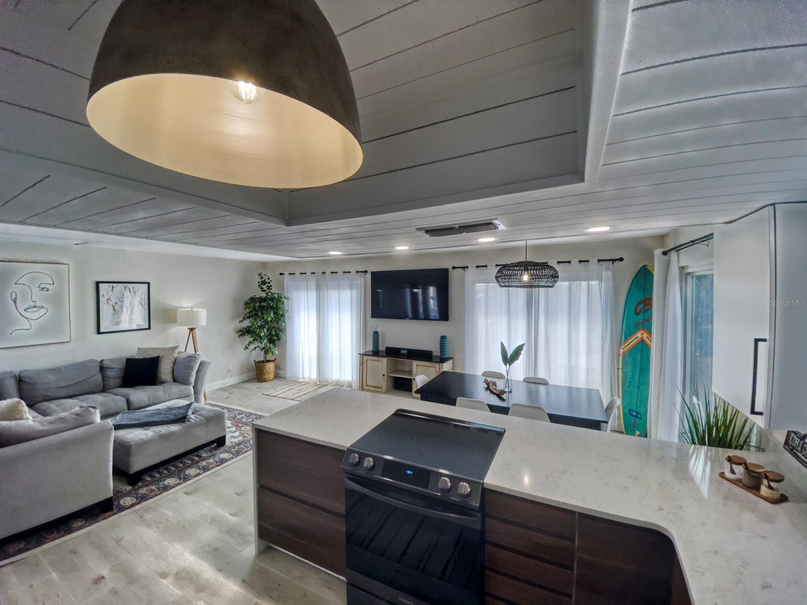 New Smyrna Beach - Residential