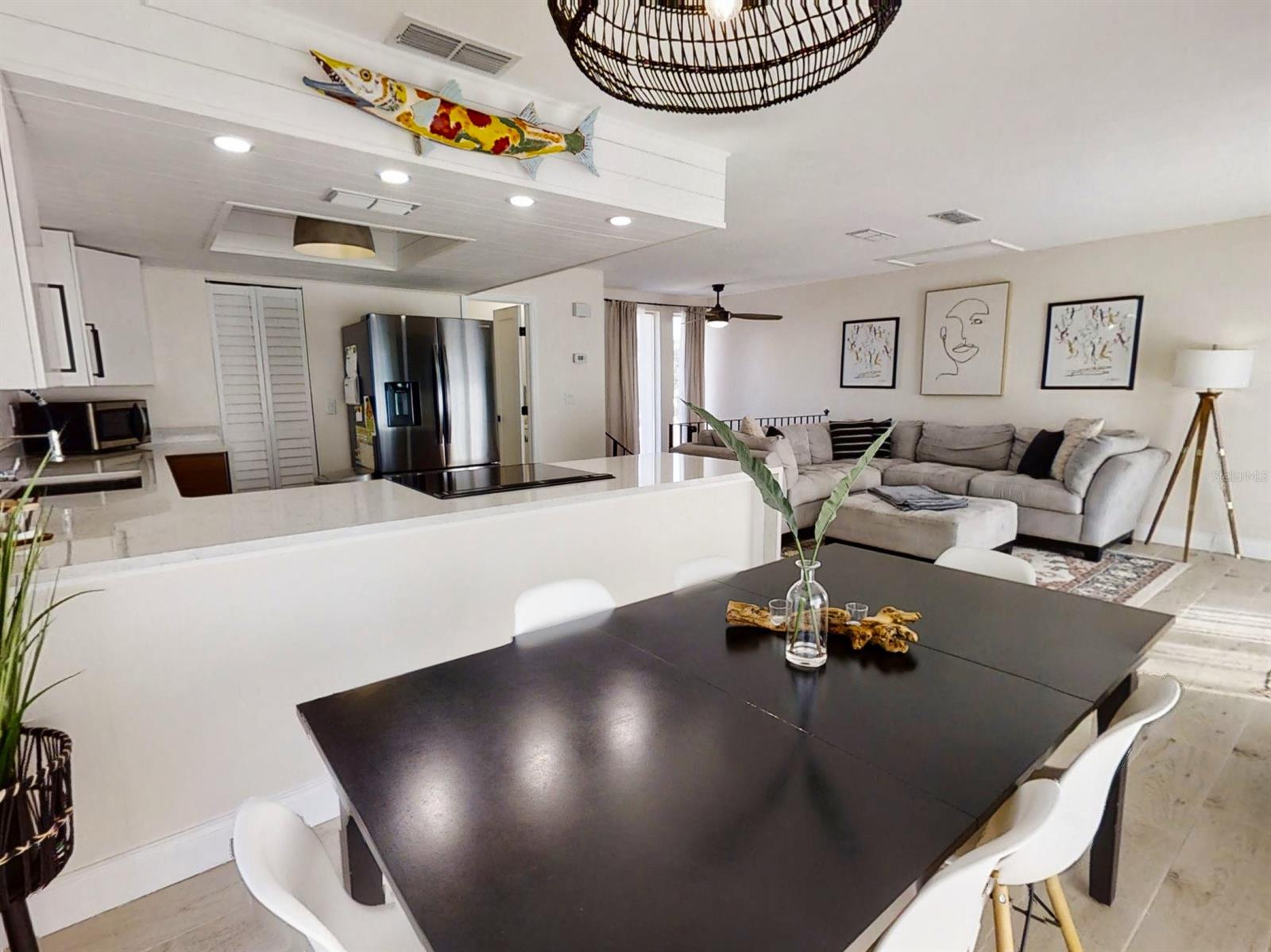 New Smyrna Beach - Residential