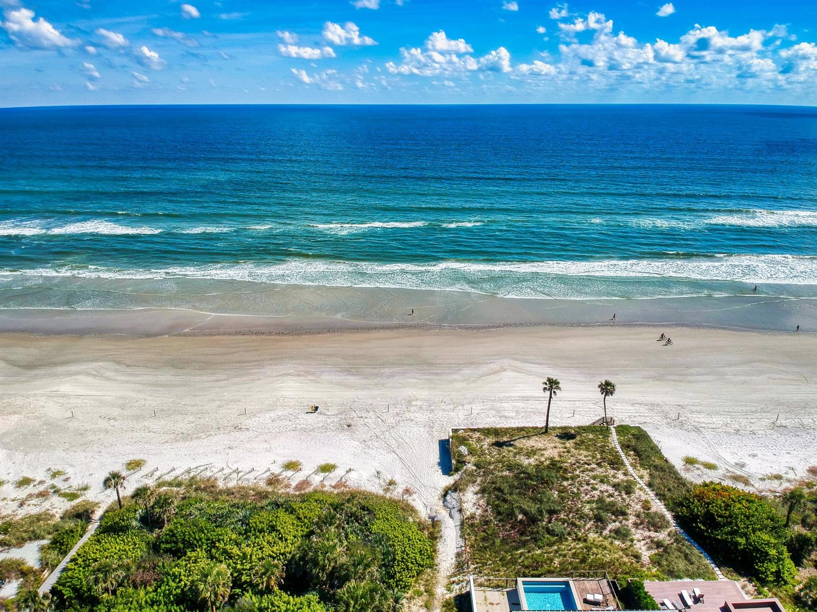 New Smyrna Beach - Residential