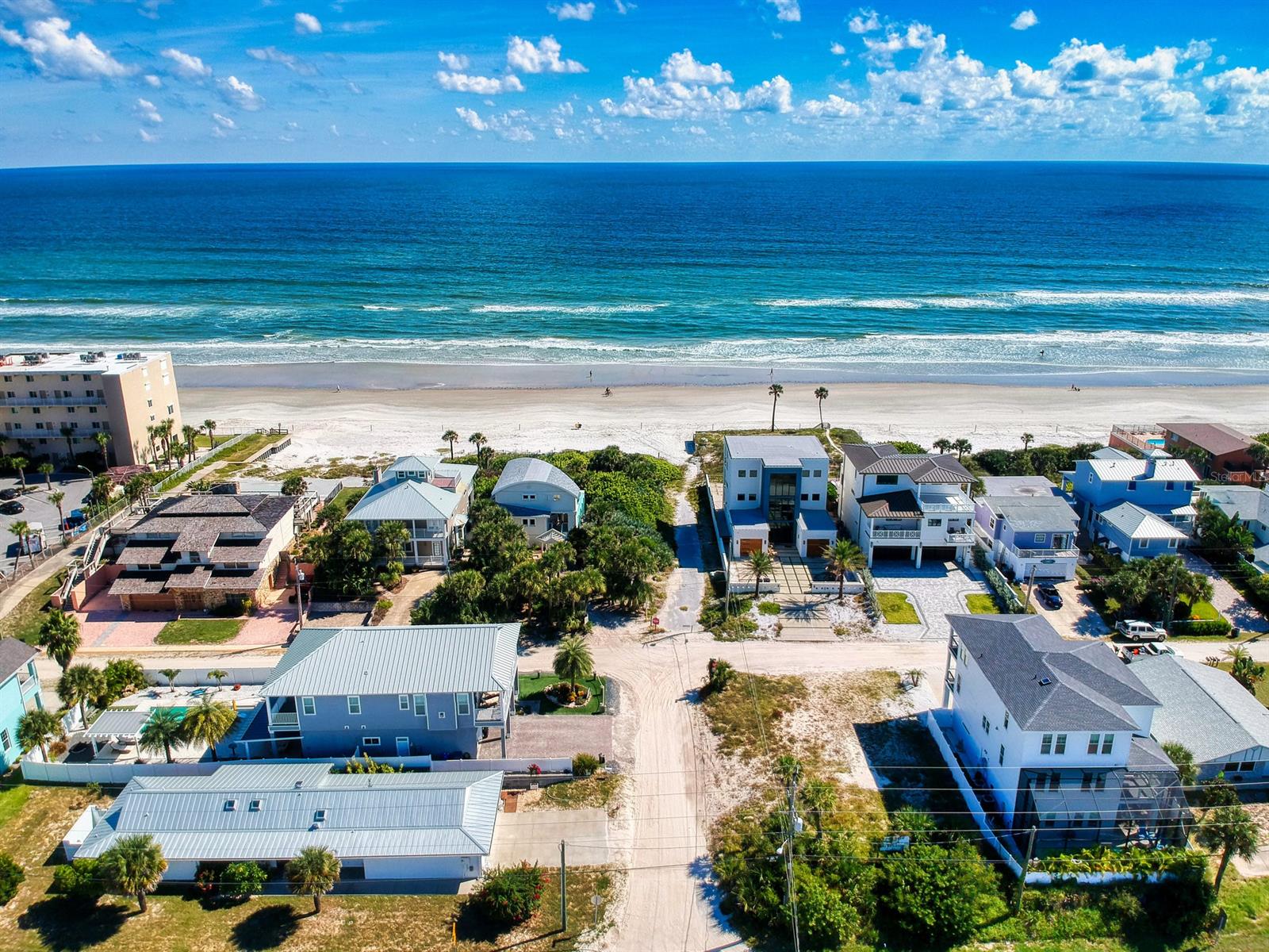 New Smyrna Beach - Residential