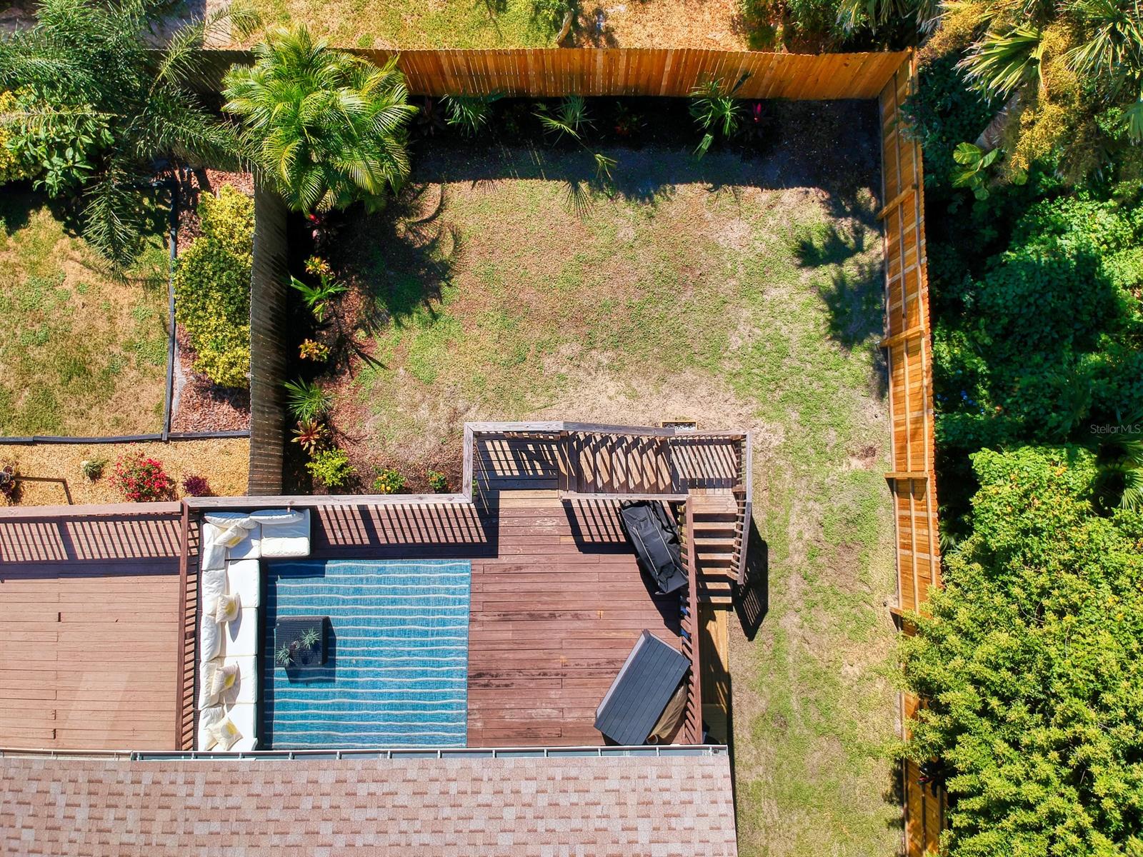 New Smyrna Beach - Residential