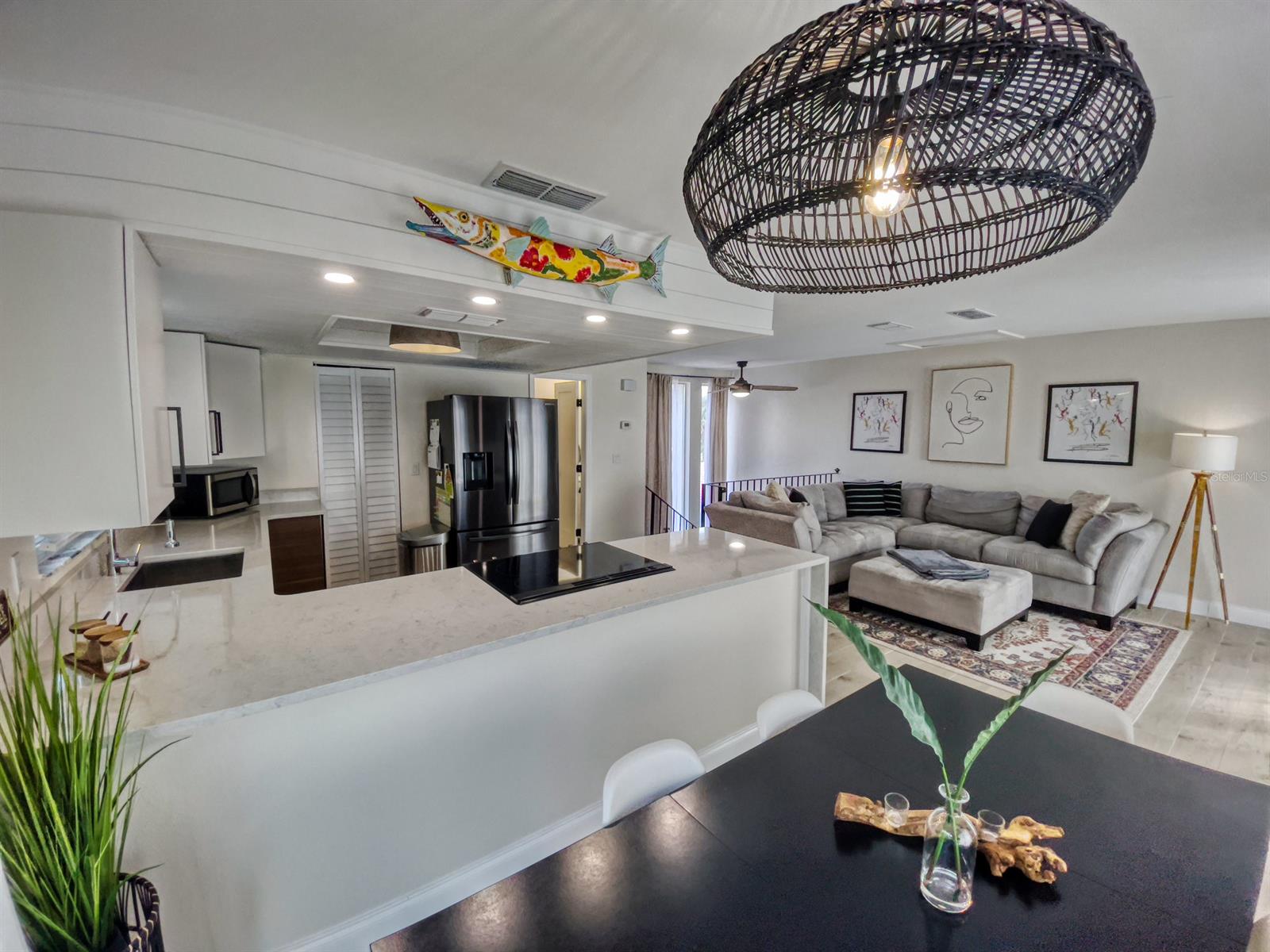 New Smyrna Beach - Residential