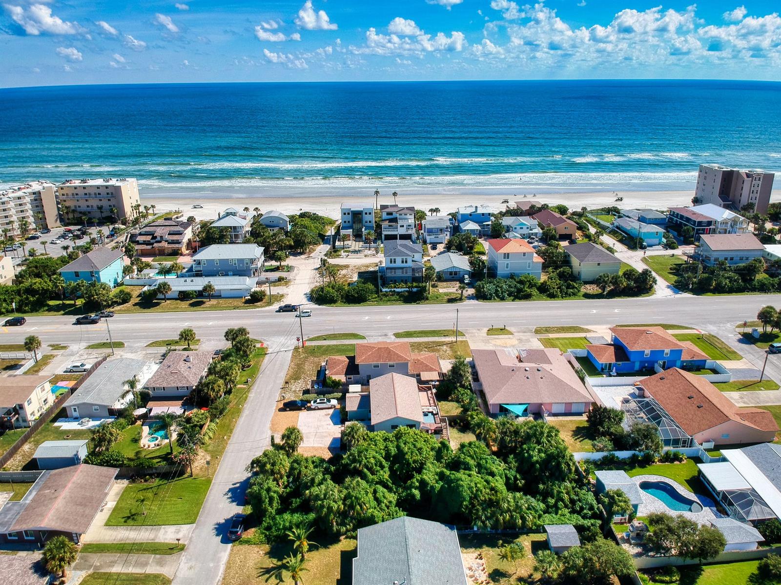 New Smyrna Beach - Residential