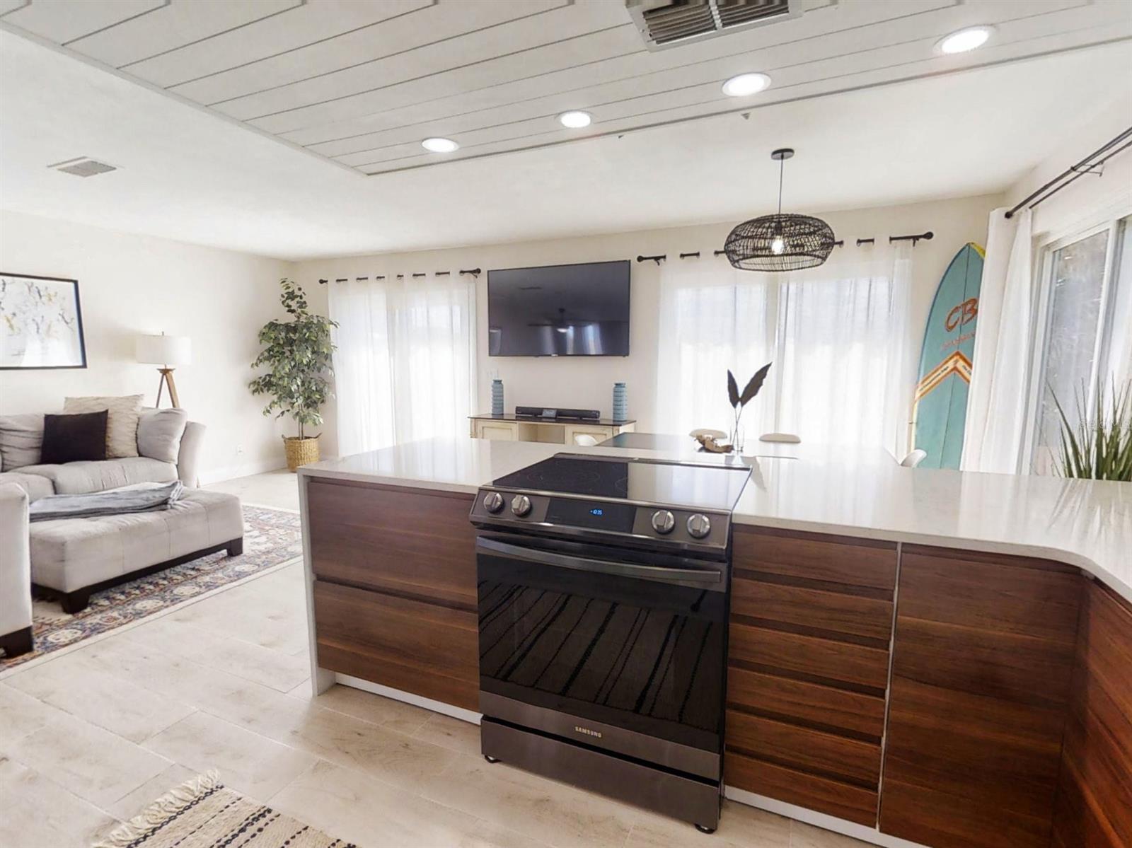 New Smyrna Beach - Residential