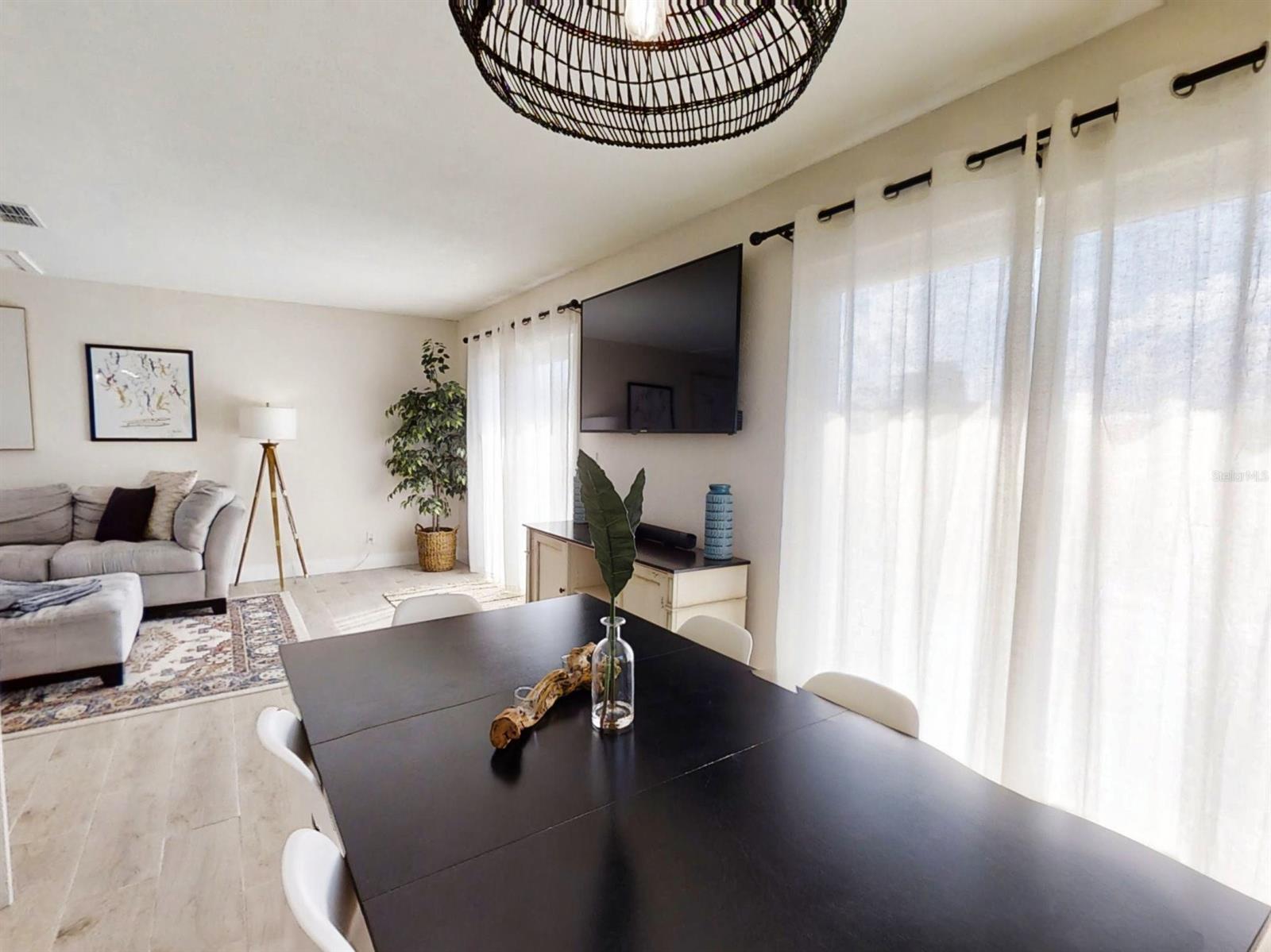 New Smyrna Beach - Residential