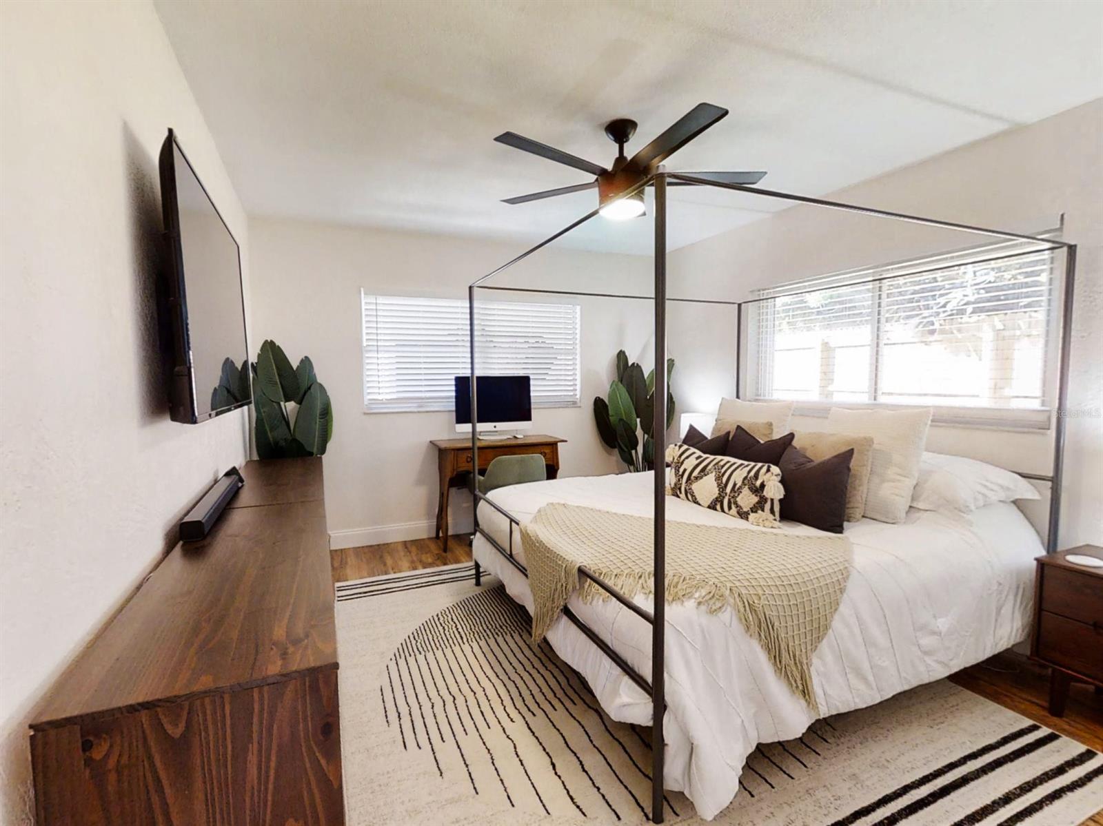 New Smyrna Beach - Residential