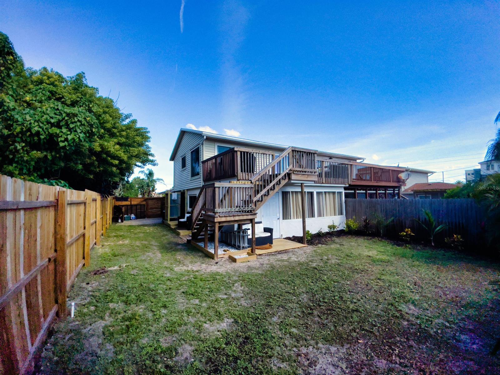 New Smyrna Beach - Residential