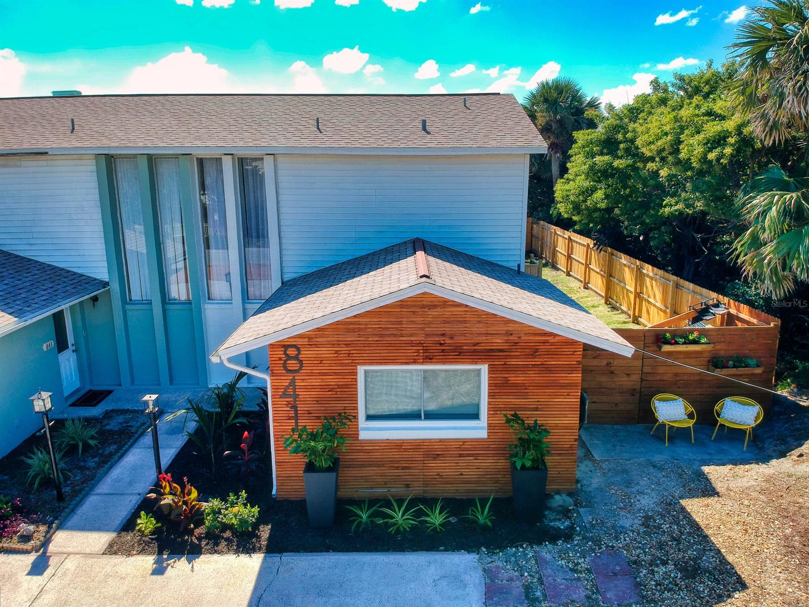 New Smyrna Beach - Residential